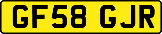 GF58GJR
