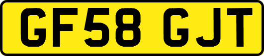 GF58GJT