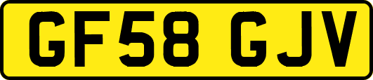 GF58GJV