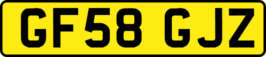 GF58GJZ
