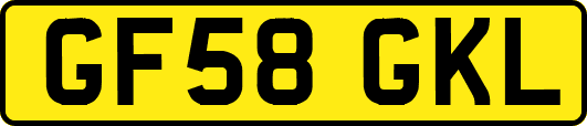 GF58GKL