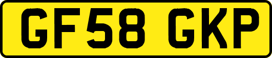 GF58GKP