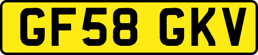 GF58GKV