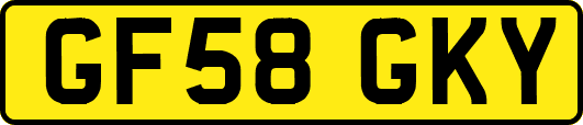 GF58GKY