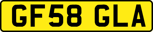 GF58GLA