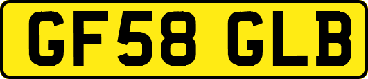 GF58GLB