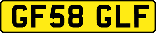 GF58GLF