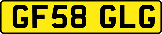 GF58GLG