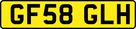 GF58GLH