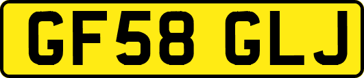 GF58GLJ