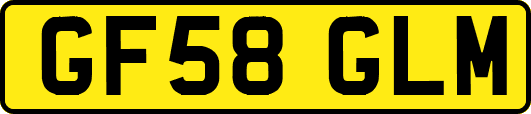 GF58GLM