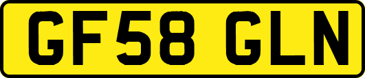 GF58GLN