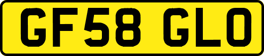 GF58GLO
