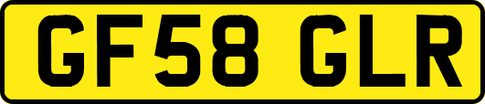 GF58GLR