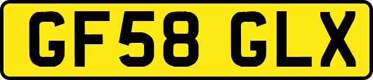 GF58GLX