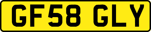 GF58GLY