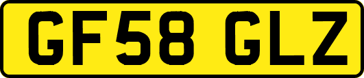 GF58GLZ