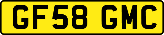 GF58GMC