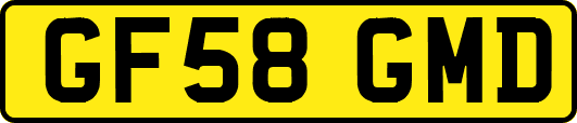 GF58GMD