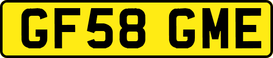 GF58GME