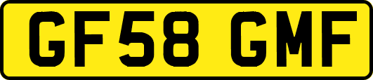 GF58GMF