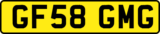 GF58GMG