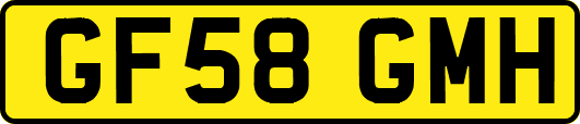 GF58GMH