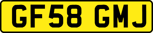 GF58GMJ