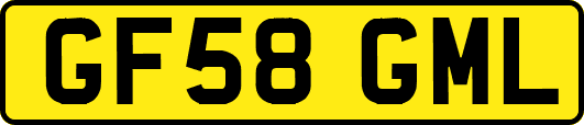 GF58GML