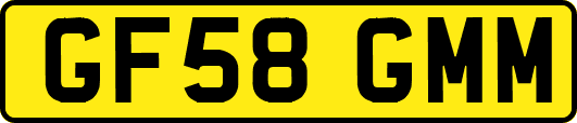 GF58GMM