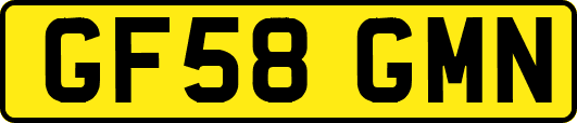 GF58GMN