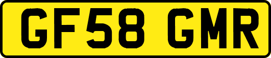 GF58GMR
