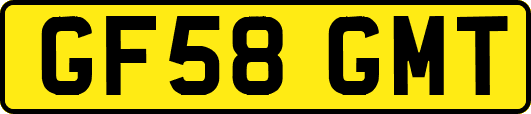 GF58GMT