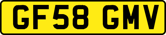 GF58GMV