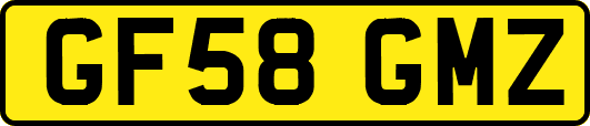 GF58GMZ