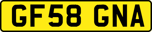 GF58GNA