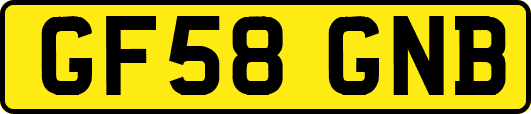 GF58GNB