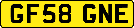 GF58GNE
