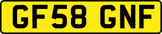 GF58GNF