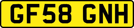 GF58GNH
