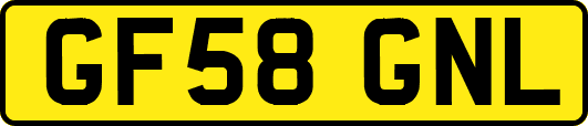 GF58GNL