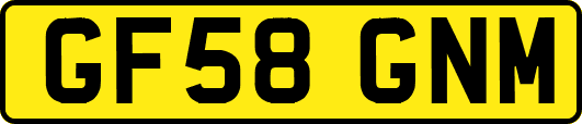 GF58GNM