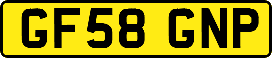 GF58GNP