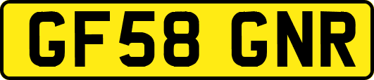 GF58GNR