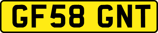 GF58GNT