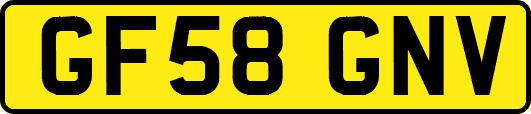 GF58GNV