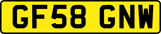 GF58GNW
