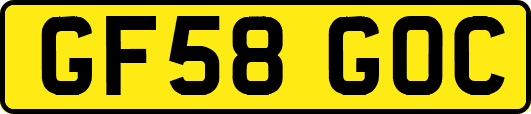 GF58GOC