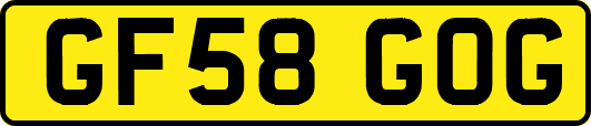 GF58GOG