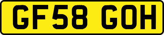 GF58GOH